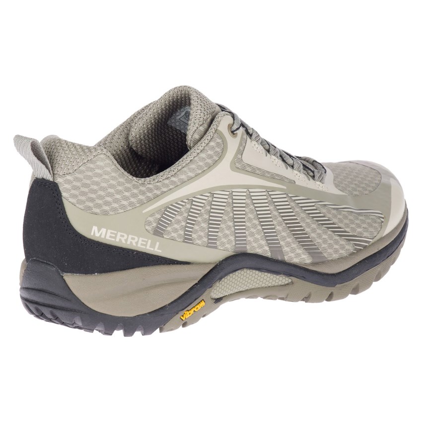 Chaussures Randonnée Merrell Siren Edge 3 Grise Femme | I.J.LUSH